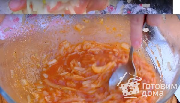 Маринад для вкусного и мягкого шашлыка из свинины фото к рецепту 2
