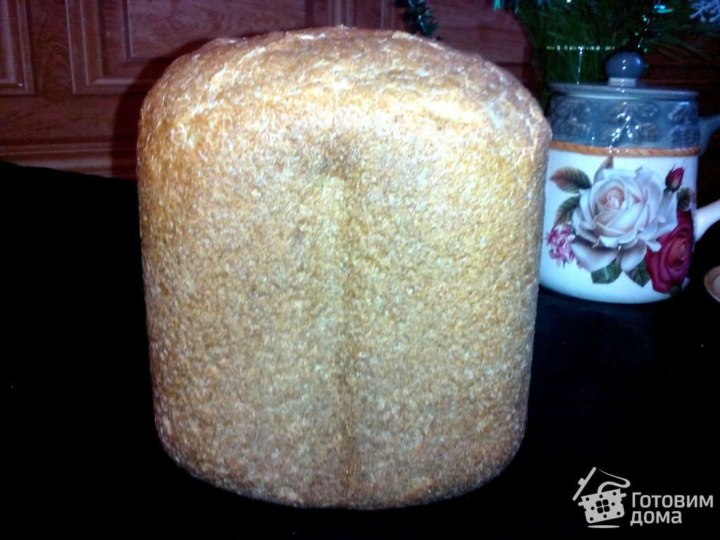 Цельнозерновой хлеб в редмонд. Хлеб из спельтовой муки.