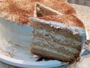 Медовик в мультиварке от anacteicha Медовик в мультиварке от anacteicha