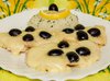 Куриные отбивные с сыром