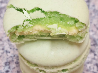 Начинки для макаронс (macarons)