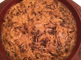 Три четыре пять шесть (пирог капустный заливной)
