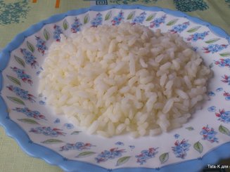 Всегда рассыпчатый рис