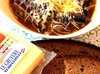 Луковый суп из Вале (Walliser Zwiebelsuppe)