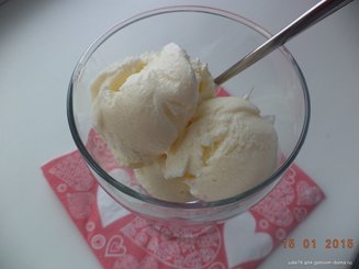 Мороженое