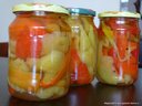 Маринованный перец от Маруся2010 Маринованный перец от Маруся2010