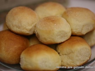 Милашино тесто (супер-экспресс)