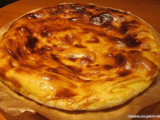 Фытыр по-египетски