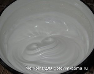 Торт &quot;Клубничное Мохито&quot; фото к рецепту 12