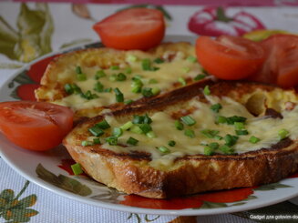 Гренки