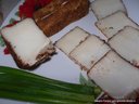 Ароматное сало (сухой способ) от Викуся Кукуся Ароматное сало (сухой способ) от Викуся Кукуся