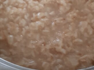 Овсяная каша Геркулес - не только полезно, но и вкусно