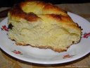 Булочки-бриоши с кремом патисьер от Людмила - Мила Булочки-бриоши с кремом патисьер от Людмила - Мила