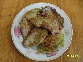 Диетическая капуста