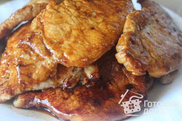 Пьяное мясо по-махеевски фото к рецепту 6