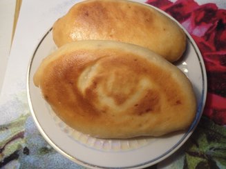 Пирожки "Долгожданные"