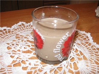 Бэйлиз from Маша