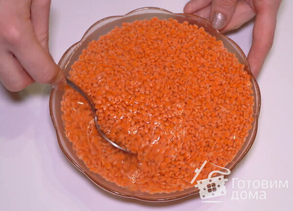 Суп из кролика фото к рецепту 9