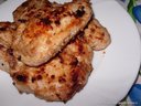 Куриное филе "Сочное" от Викуся Кукуся Куриное филе "Сочное" от Викуся Кукуся