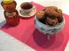 " Zarevna"Печенье с семечками подсолнечника