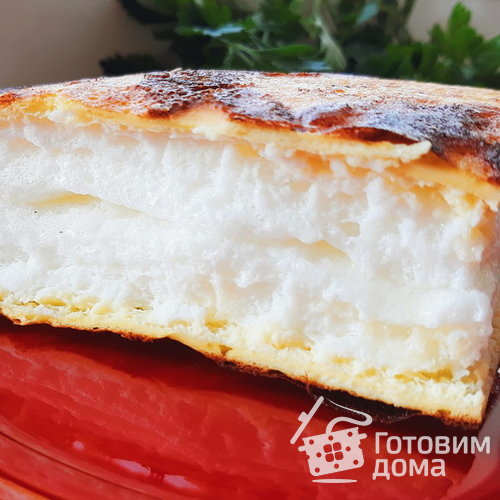 Омлет Пуляр