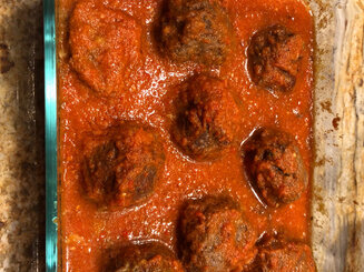 Обалденно Вкусные Баклажаны с Фаршем в Духовке