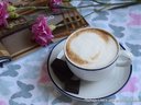 Сappuccino - Секреты приготовления капучино от Rizhaja Lisica Сappuccino - Секреты приготовления капучино от Rizhaja Lisica