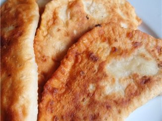 Чебуреки (восточные)