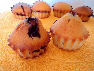 "Бомбочки" от Джейми Оливера