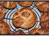 Булочки-узелки