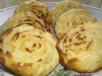 Совсем ленивые сырники