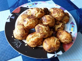 Норвежское песочное печенье