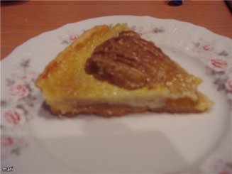 Пирог "Осенняя сказка"