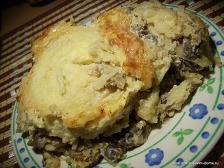 Белорусская бабка