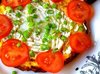 Сливочный омлет с помидорами (PARADAISER-OMELETTE)