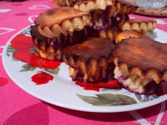 Совсем ленивые сырники