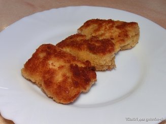 Наггетсы куриные