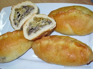 Милашино тесто (супер-экспресс)