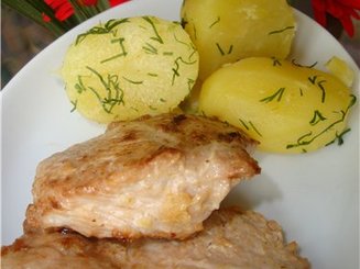 Куриное филе "Сочное"
