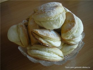 Сочники