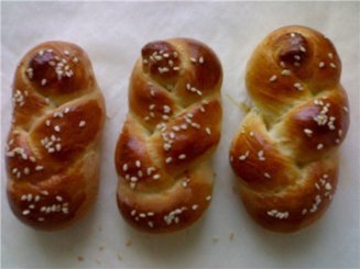 Булочки для бутербродов (Panini rotoli)