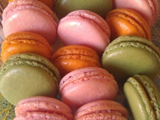 macarons
