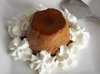 Flan de queso Сырный флан
