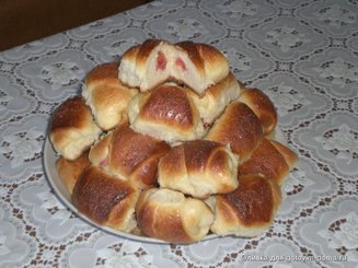 Экспресс - рогалики