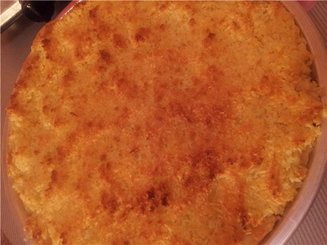 Пирожные "Банкокко"