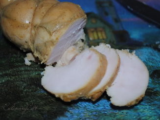 Пастрома куриная
