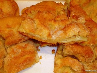 Альмойшавена (без яблок)