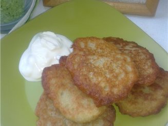 Драники