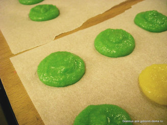 macarons