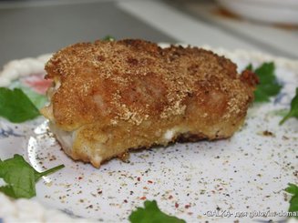 Кардон блю (Cordon Bleu)